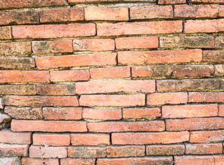 stone floor for texture background