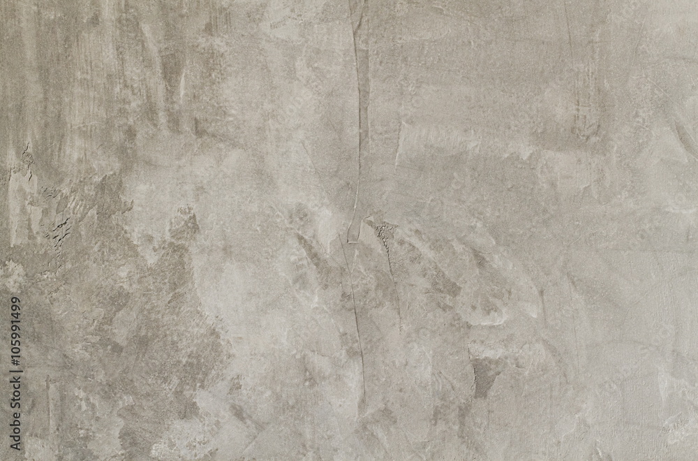 Poster design of cement and concrete wall for pattern and background