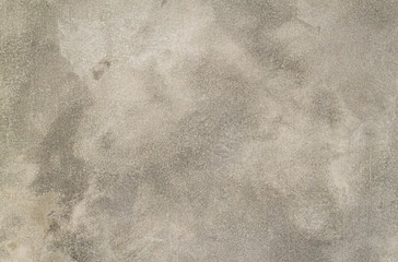 Design of cement and concrete wall for pattern and background