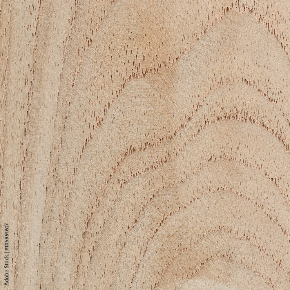 Poster design on wood for pattern and background