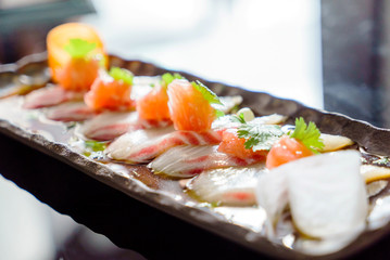 japanese food