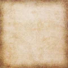 Old paper texture