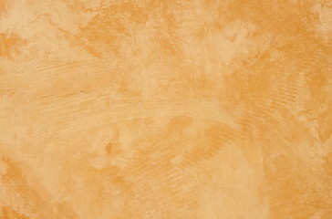 Design of cement and concrete wall for pattern and background