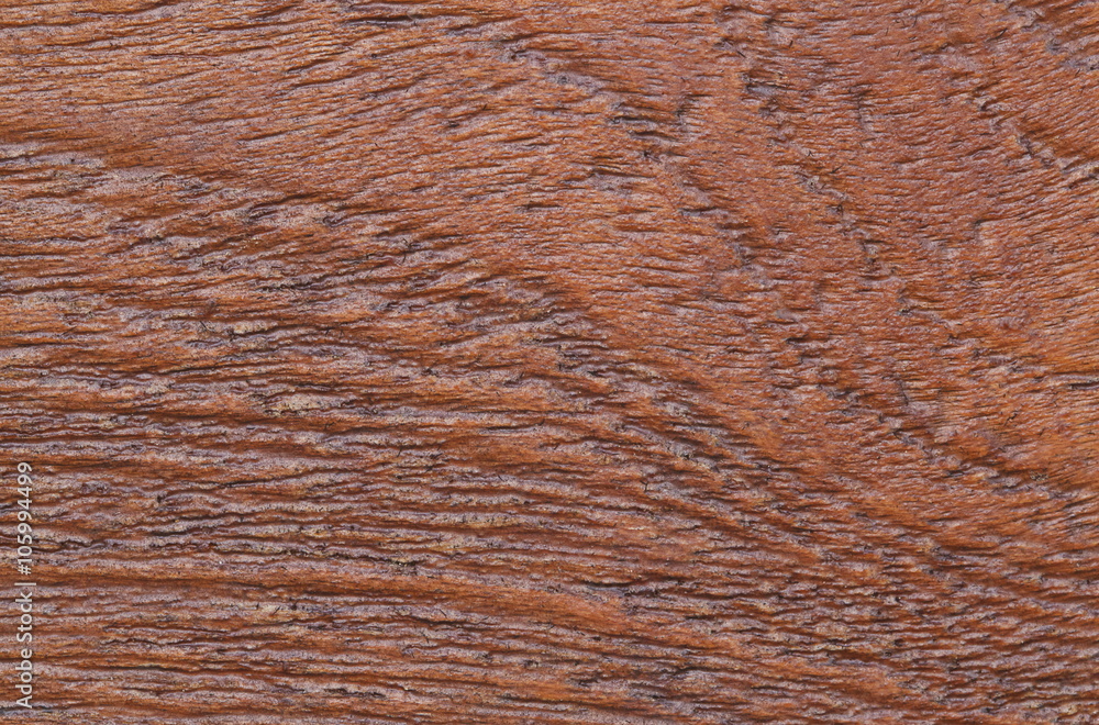 Poster design on wood for pattern and background