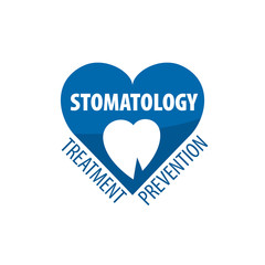 vector logo dentistry