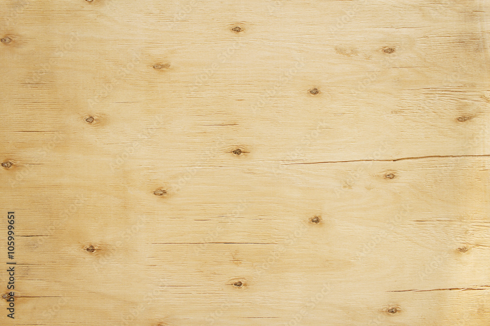 Aufkleber design on wood for pattern and background