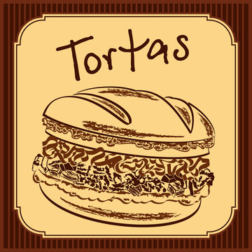 Torta Sandwich Images – Browse 1,347 Stock Photos, Vectors, and Video |  Adobe Stock