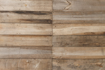 Vintage wooden background