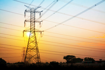 High Voltage