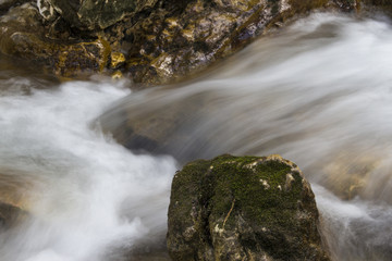 Río Borosa