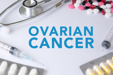 OVARIAN CANCER CONCEPT