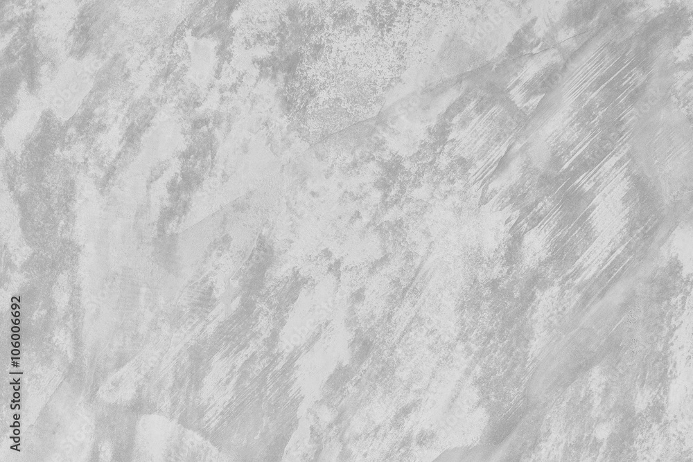 Poster Design on cement and concrete texture for pattern