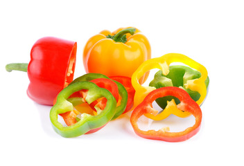 bell  peppers