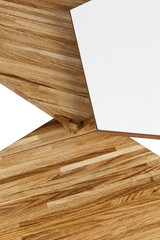 wooden texture