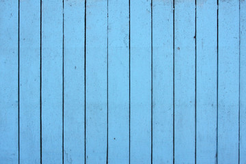 Obraz premium Green wood panels
