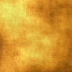 Obraz na płótnie Canvas Gold nugget abstract background