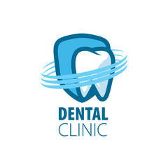 vector logo dentistry
