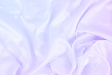 rose quartz and serenity fabric background