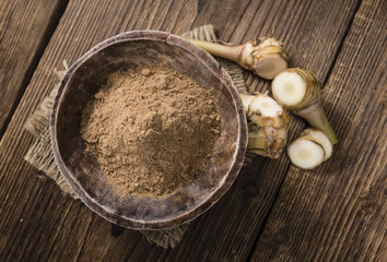 Galangal Powder