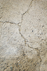 Cement Floor