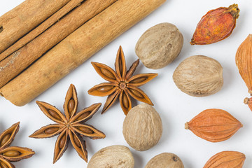 spice