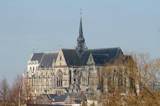 basilique de saint-quentin 22032016