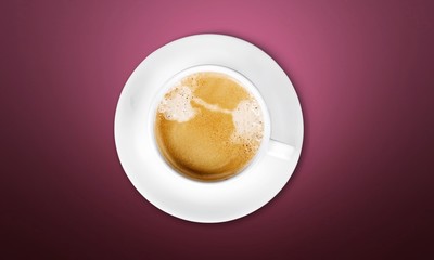 Coffee.