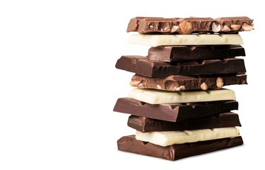 Chocolate.