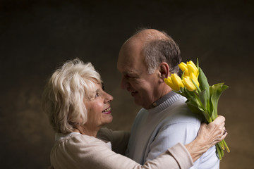 Falling in love every single day