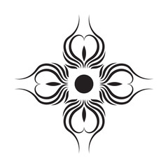 Vintage design elements