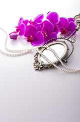 カガミとパール