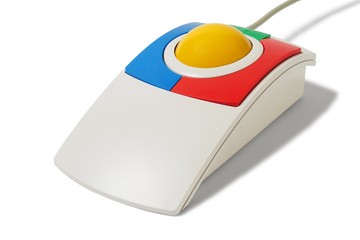 Trackball