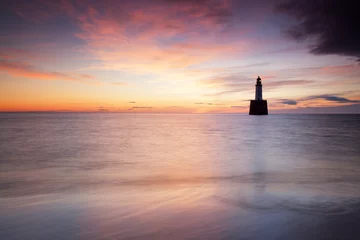 Photo sur Plexiglas Phare Rattray Lighthouse III