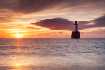 Rattray Lighthouse