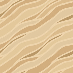 Seamless sand background