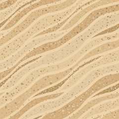 Seamless sand texture