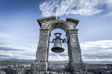 Cold belfry