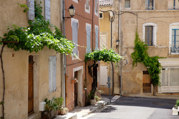 F, Provence, Vaucluse, St. Saturnin-les-Apt