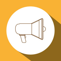 Communication icon design