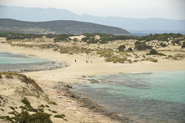 Beautiful Island of Greece, Elafonissos