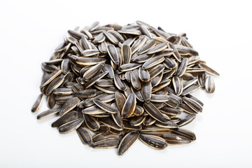 Sunflower seeds