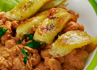Ewa Dodo pea stew