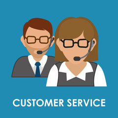 Online Support and operator design