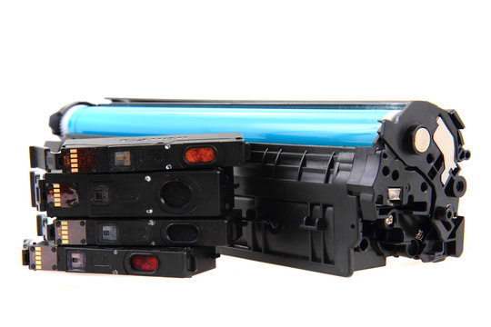 Laser Toner Cartridge