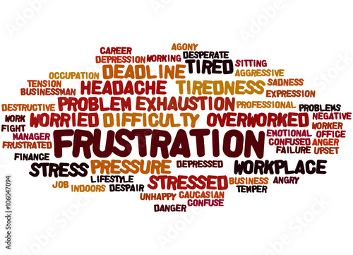 frustration-word-cloud-concept-7-stock-photo-and-royalty-free-images