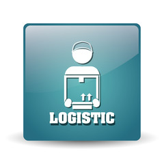 Logistic and pictogram design