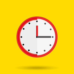 time icon design 