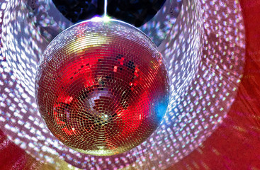 Discokugel
