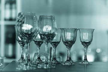 black and white photo restaurant serving