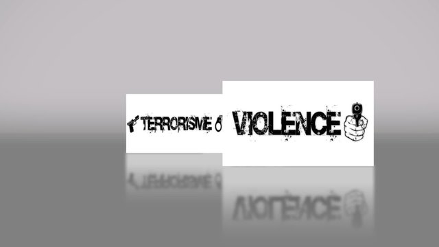 attentats